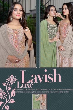 thumbs PARRA STUDIO SALONI CHANDERI KURTI PANT WITH DUPATTA SUPPLIER IN SURAT 7.jpg