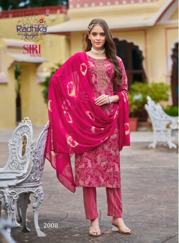 thumbs RADHIKA LIFESTYLE SIRI VOL 2 RAYON PRINT READYMADE KURTI SUPPLIER IN SURAT 12.jpg