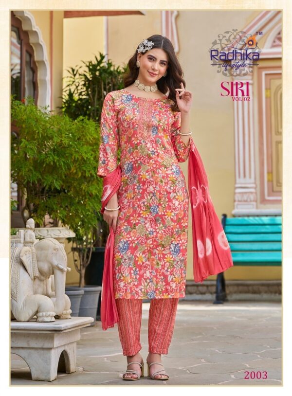 thumbs RADHIKA LIFESTYLE SIRI VOL 2 RAYON PRINT READYMADE KURTI SUPPLIER IN SURAT 5.jpg