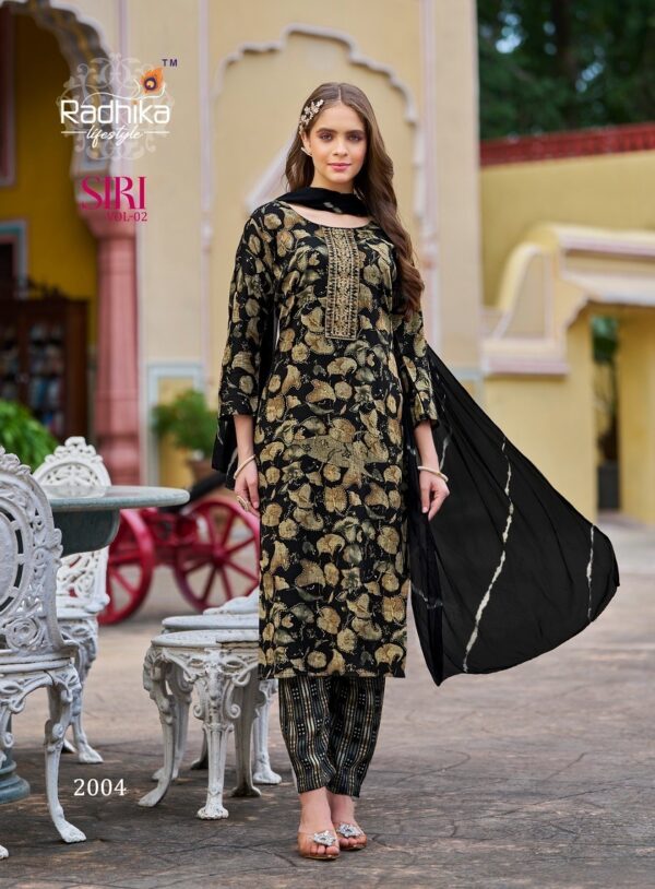 thumbs RADHIKA LIFESTYLE SIRI VOL 2 RAYON PRINT READYMADE KURTI SUPPLIER IN SURAT 6.jpg