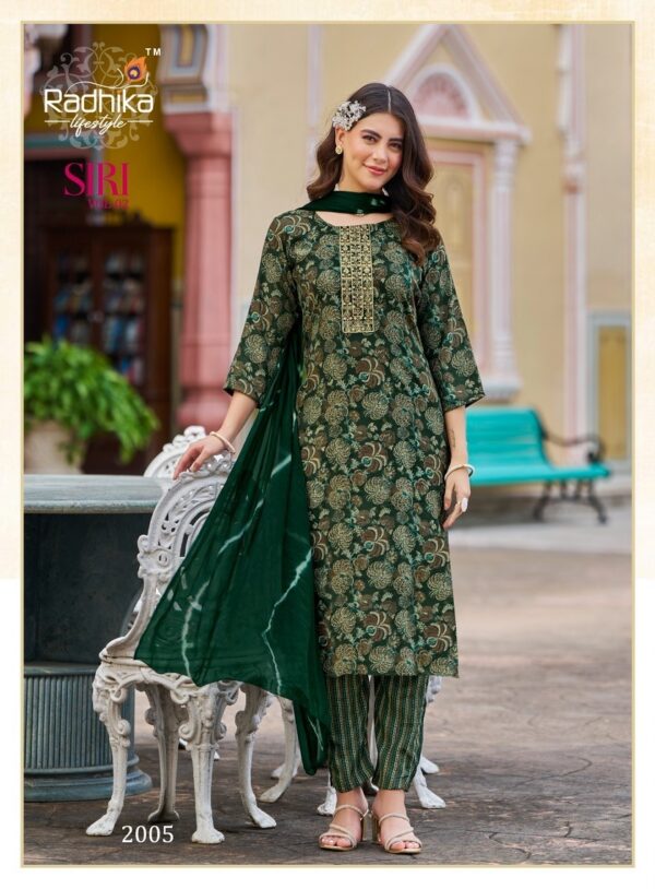 thumbs RADHIKA LIFESTYLE SIRI VOL 2 RAYON PRINT READYMADE KURTI SUPPLIER IN SURAT 8.jpg