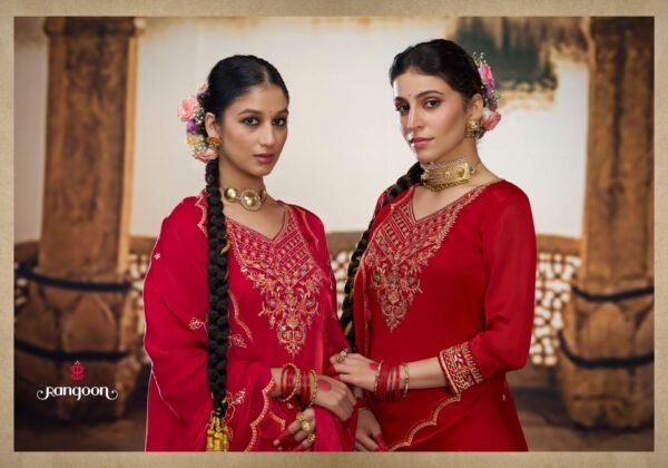 thumbs RANGOON DHOOP PURE SATIN CREP READYMADE KURTI SUPPLIER IN SURAT 5.jpg