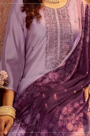 thumbs SHARDA TEXTILES ARZOO SILK EMBROIDERY READYMADE KURTI SUPPLIER IN SURAT 2.jpg