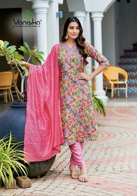 thumbs VANISKA SITARA VOL 1 RAYON FOIL PRINT READYMADE KURTI SUPPLIER IN SURAT 2.jpg
