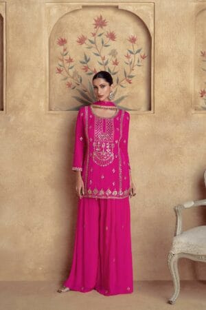 AASHIRWAD CREATION CHAKORI PREMIUM CHINNON SUITS 3.jpg
