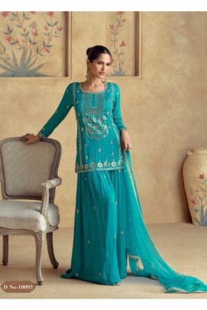 AASHIRWAD CREATION CHAKORI PREMIUM CHINNON SUITS 8.jpg