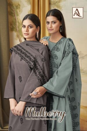 ALOK SUIT MULBEERY COTTON EMBROIDERY SALWAR SUIT SUPPLIER IN SURAT 8.jpg