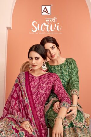 ALOK SUIT SURVI DIGITAL PRINT SALWAR KAMEEZ WHOLESALER IN SURAT 6.jpg