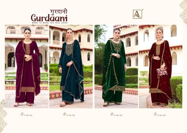 ALOK SUITS GURDAANI PREMIUM VELVET SUITS 9.jpg