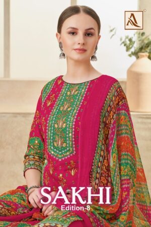 ALOK SUITS SAKHI EDITION 8 PURE ZAM PRINTED SUITS 1.jpg