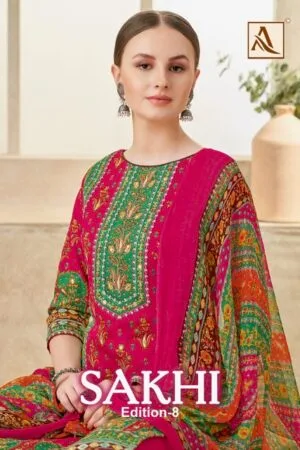 ALOK SUITS SAKHI EDITION 8 PURE ZAM PRINTED SUITS 1.jpg