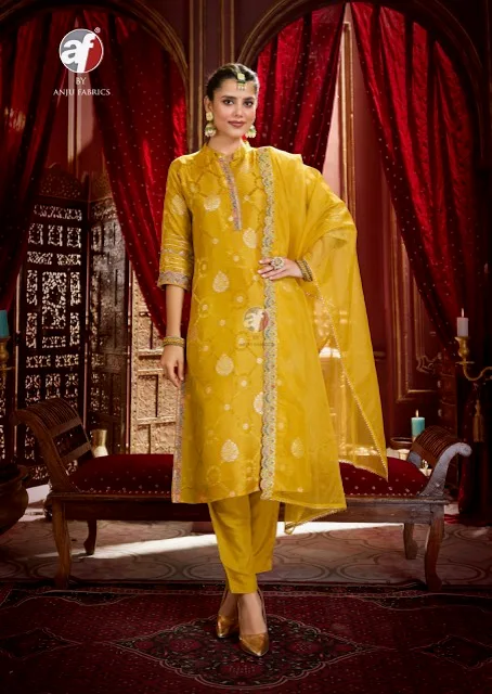 ANJU FABRICS BANDHAN VOL 4 READYMADE KURTIS CATALOG 2.jpg