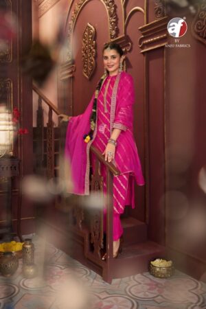 ANJU FABRICS BANDHAN VOL 4 READYMADE KURTIS CATALOG 6.jpg