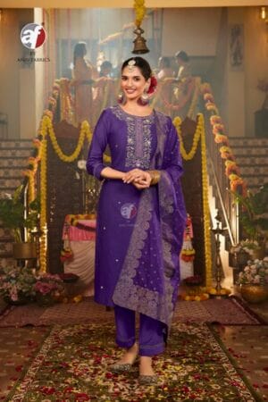 ANJU FABRICS MAYURI VOL 5 READYMADE KURTIS SUPPLIER 3.jpg