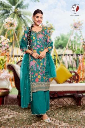 ANJU FABRICS NAZAR VOL 7 READYMADE KURTIS SUPPLIER 1.jpg