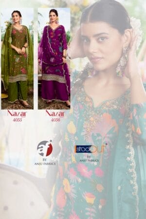 ANJU FABRICS NAZAR VOL 7 READYMADE KURTIS SUPPLIER 18.jpg