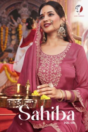 ANJU FABRICS SAHIBA VOL 6 CHINON DESIGNER READYMADE KURTI 20.jpg