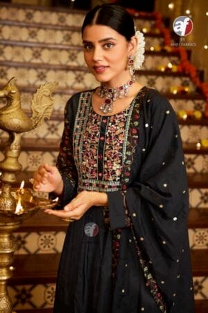 ANJU FABRICS SHUBH AVSAR ANARKALI FLAIRED KURTS 19.jpg