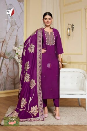 ANJU FABRICS VASTRA VOL 4 READYMADE KURTIS SUPPLIER 4.jpg