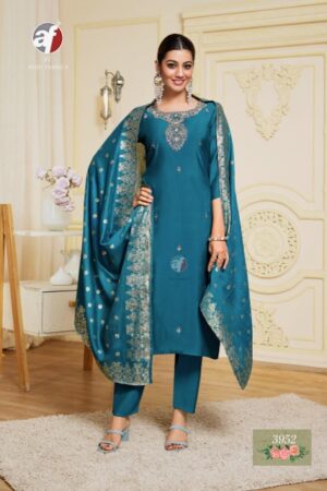 ANJU FABRICS VASTRA VOL 4 READYMADE KURTIS SUPPLIER 5.jpg