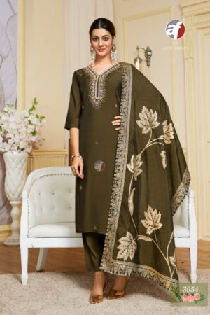 ANJU FABRICS VASTRA VOL 4 READYMADE KURTIS SUPPLIER 6.jpg