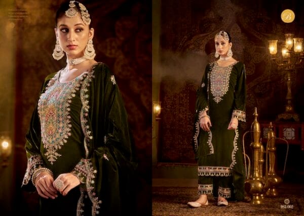 BELLIZA DESIGNER STUDIO MEENAKAARI PURE VELVET SUITS 2.jpg