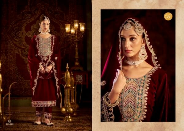 BELLIZA DESIGNER STUDIO MEENAKAARI PURE VELVET SUITS 3.jpg