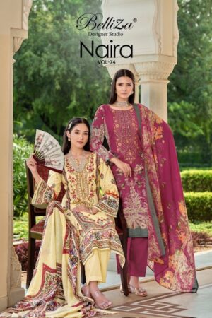 BELLIZA NAIRA VOL 74 PURE COTTON SUITS SUPPLIER 1.jpg