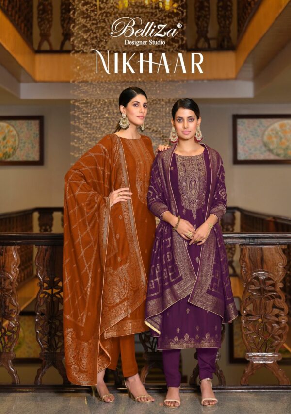 BELLIZA NIKHAAR VISCOSE EMBROIDERY SALWAR SUIT SUPPLIER IN SURAT 10.jpg