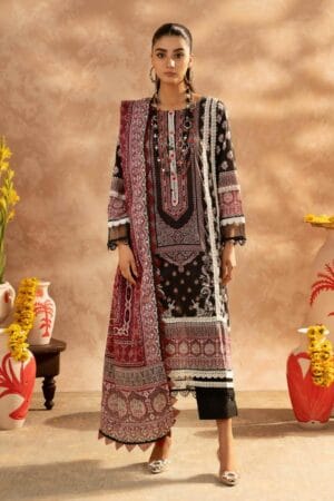 BIN SAEED GULMOHAR VOL 1 PURE COTTON SUITS 4.jpg