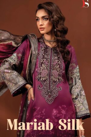 DEEPSY SUIT MARIAB SILK SATIN SALWAR KAMEEZ WHOLESALER IN SURAT 1.jpg