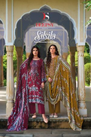 DEEPSY SUITS SILSILA VISCOSE PRINTED SALWAR SUIT WHOLESALER IN SURAT 8.jpg