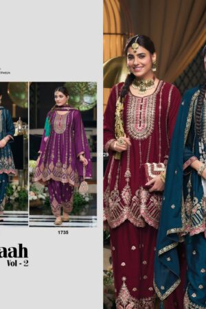 EBA LIFESTYLE MIRAAH VOL 2 DESIGNER CHINNON DRESS 10.jpg