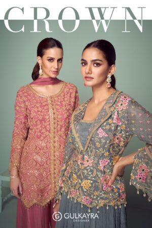 GULKAYRA DESIGNER CROWN DESIGNER CHINNON DRESS 8.jpg