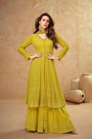 GULKAYRA DESIGNER FARINA DESIGNER GEORGETTE SUITS 1.jpg