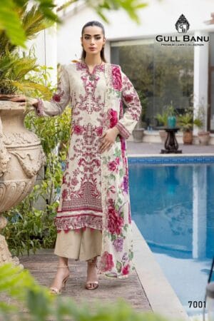 GULL BANU VOL 7 PURE LAWN SUITS CATALOGUE 1.jpg