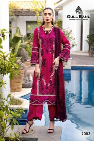 GULL BANU VOL 7 PURE LAWN SUITS CATALOGUE 3.jpg
