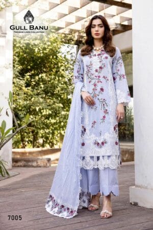 GULL BANU VOL 7 PURE LAWN SUITS CATALOGUE 5.jpg