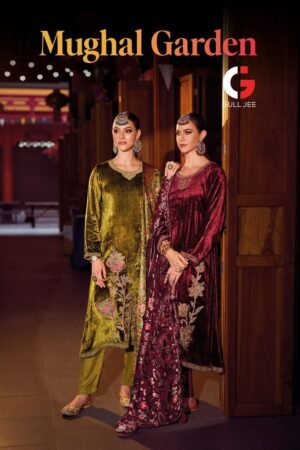 GULL JEE MUGHAL GARDEN VELVET EMBROIDERY SALWAR SUIT WHOLESALER 16.jpg