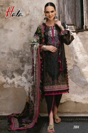 HALA RANG RASIYA VOL 2 PURE COTTON SUITS CATALOG 4.jpg