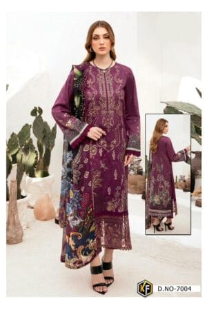 KEVAL FAB GULNAAZ VOL 7 LAWN COTTON SUITS 6.jpg