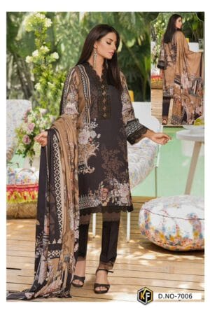 KEVAL FAB GULNAAZ VOL 7 LAWN COTTON SUITS 7.jpg