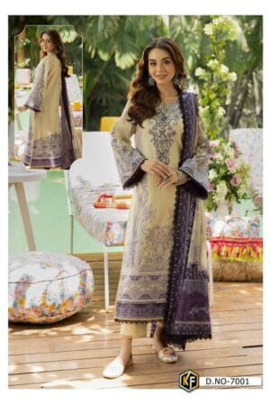 KEVAL FAB GULNAAZ VOL 7 LAWN COTTON SUITS 8.jpg