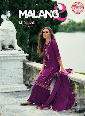 LILY LALI MALANG VOL 2 SILK EMBROIDERY READYMADE KURTI SUPPLIER IN SURAT 1.jpg