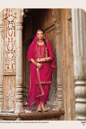 LILY LALI REAL TULIP READYMADE KURTIS FOR DIWALI 2.jpg