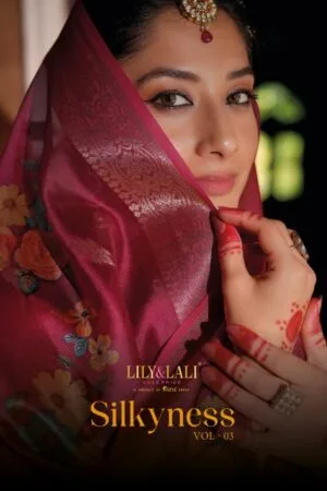 LILY LALI SILKYNESS VOL 3 DESIGNER READYMADE KURTIS 27.jpg