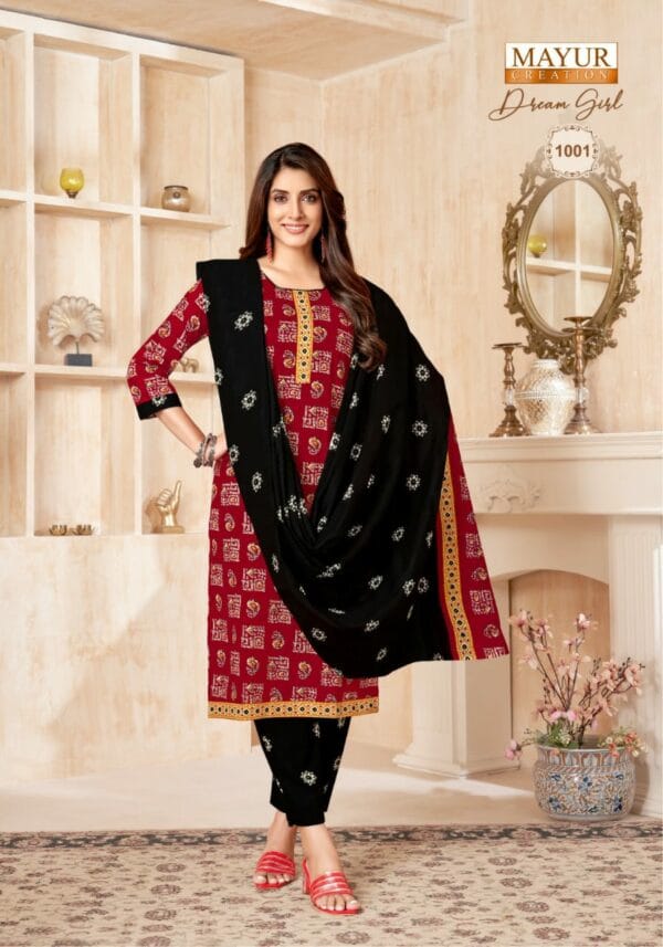 MAYUR CREATION DREAM GIRL VOL 1 READYMADE SUITS 1.jpg