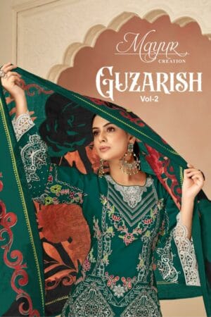 MAYUR CREATION GUZARISH VOL 2 PURE COTTON SUITS 1.jpg