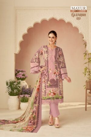 MAYUR CREATION GUZARISH VOL 2 PURE COTTON SUITS 2.jpg