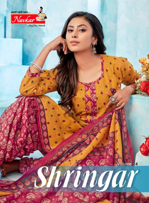 NAVKAR SHRINGAR VOL 4 COTTON PRINT READYMADE SUITS WHOLESALER 15.jpg